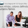 Tinta HP 727 Gris 130ml ORIGINAL