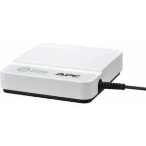 Mini Back-UPS APC CP12036LI Connect, 12V/36W, Modens/Routers, Iones de litio