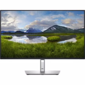 Monitor Dell P2725H 27", IPS, Full HD, 100Hz, DP+HDMI+VGA, Vesa