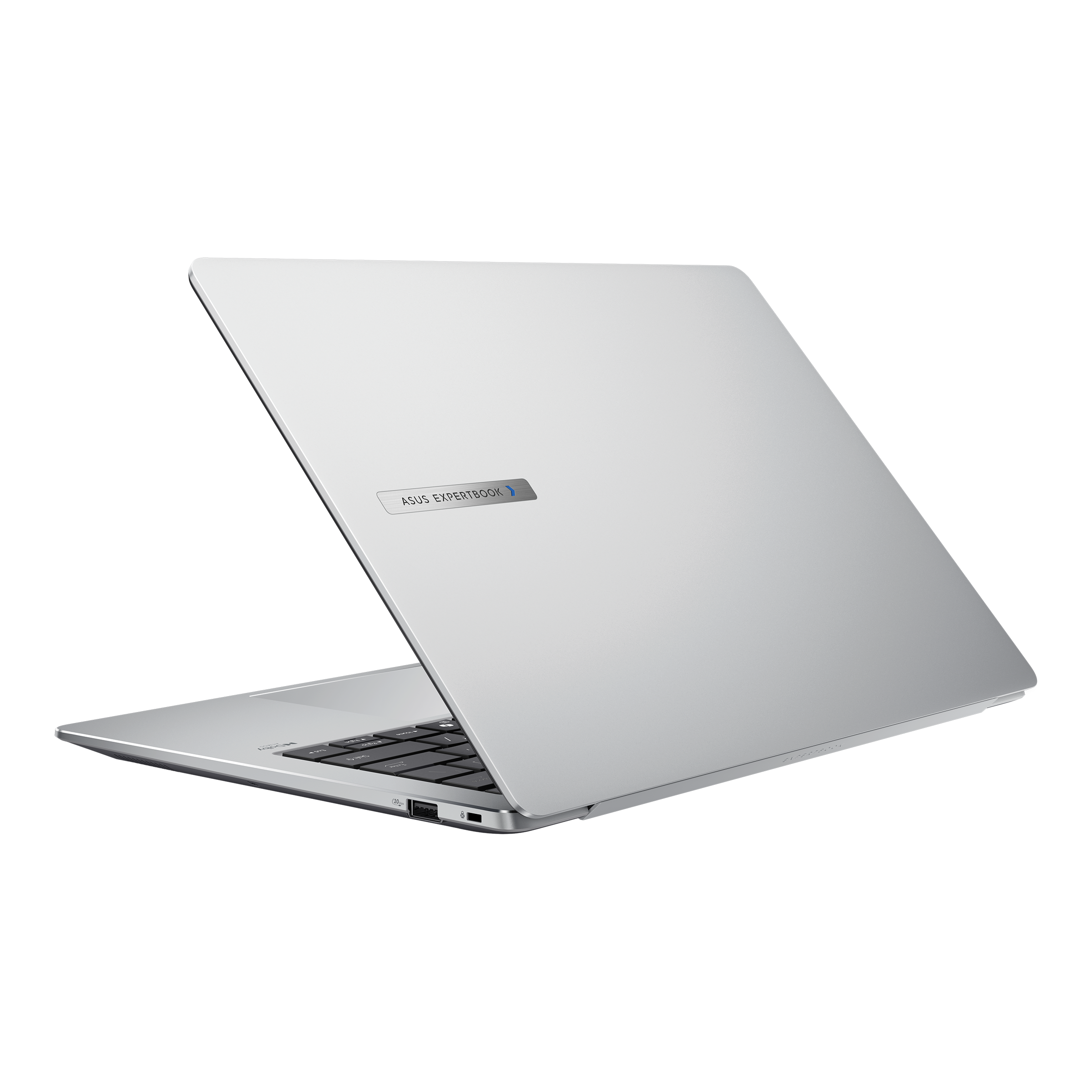 Notebook ASUS ExpertBook P5405CSA Intel Core Ultra 7 258V 32GB RAM 1TB SSD 14" W11Pro - Imagen 2