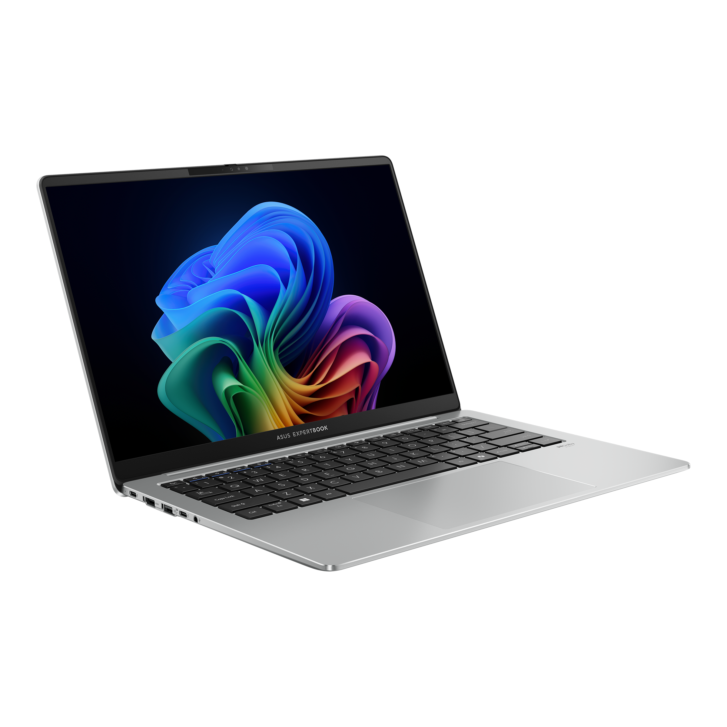 Notebook ASUS ExpertBook P5405CSA Intel Core Ultra 7 258V 32GB RAM 1TB SSD 14" W11Pro - Imagen 3