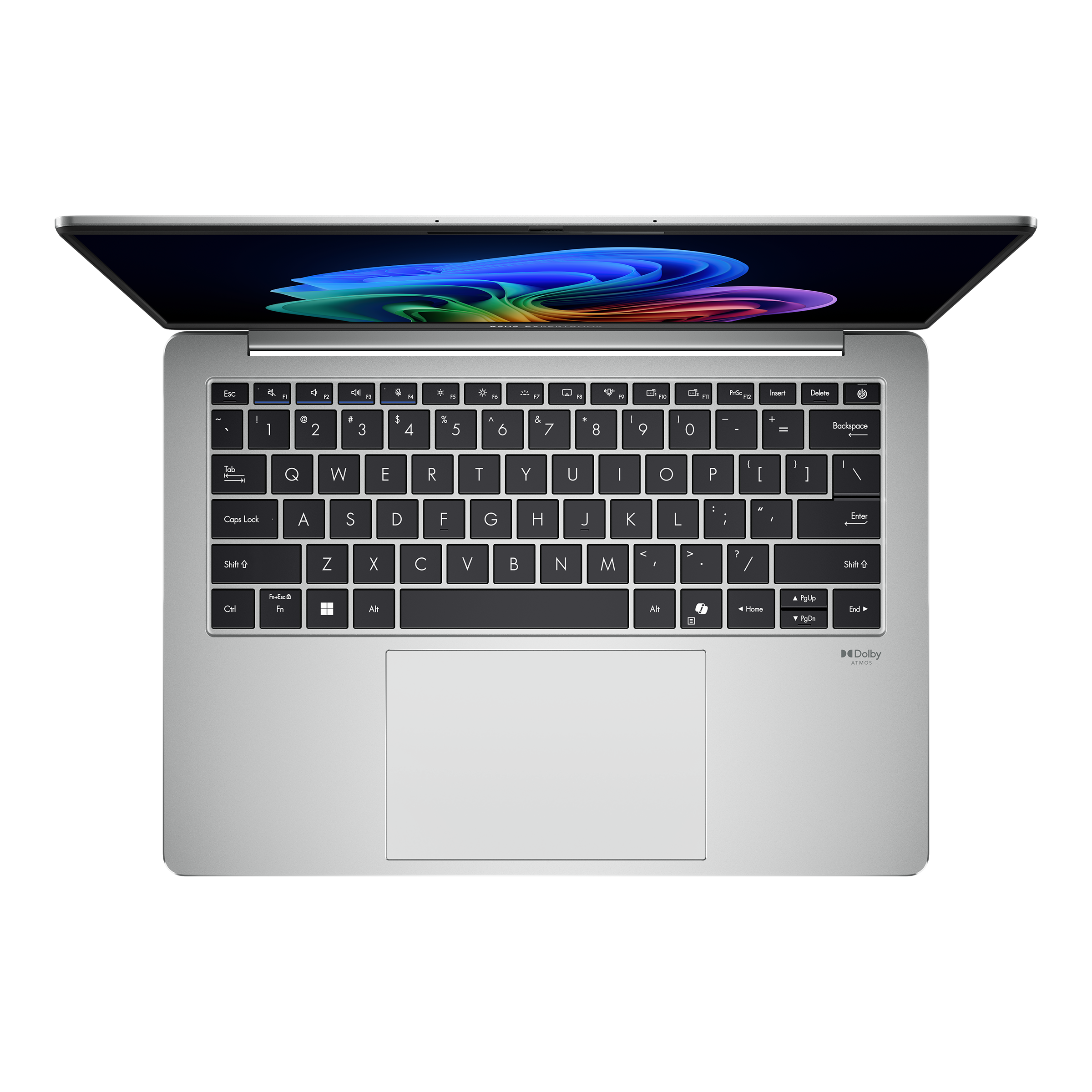 Notebook ASUS ExpertBook P5405CSA Intel Core Ultra 7 258V 32GB RAM 1TB SSD 14" W11Pro - Imagen 4