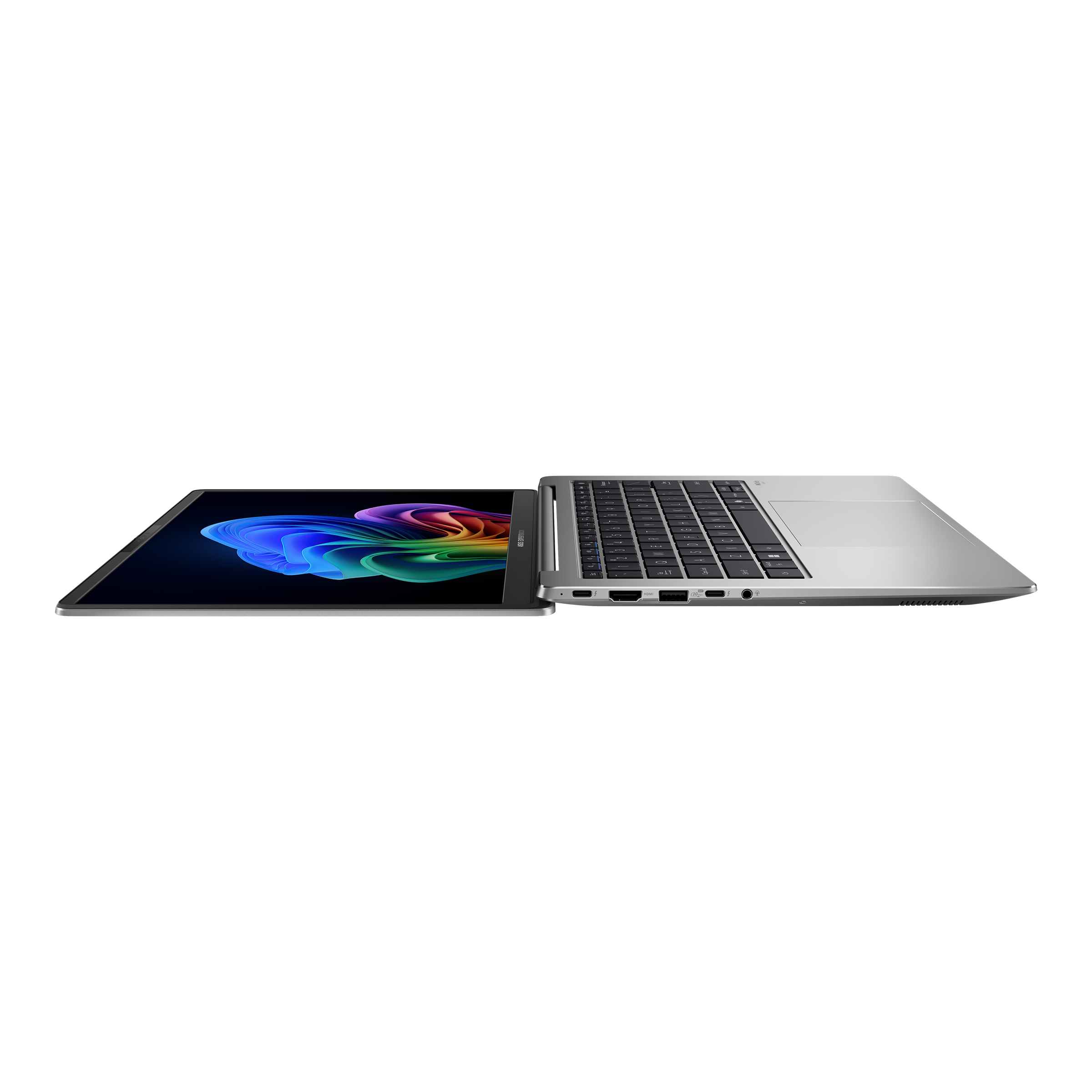 Notebook ASUS ExpertBook P5405CSA Intel Core Ultra 7 258V 32GB RAM 1TB SSD 14" W11Pro - Imagen 5