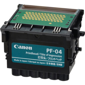 Cabezal de impresión Canon PF-04 Original, 3630B003, para imagePROGRAF iPF670E