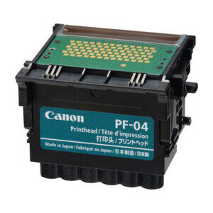 Cabezal de impresión Canon PF-04 Original, 3630B003, para imagePROGRAF iPF670E