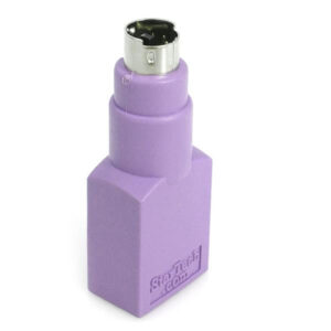 Adaptador USB a PS/2 H a M