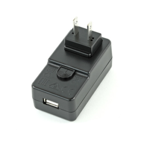 Adaptador de Corriente Zebra PWR-WUA5V12W0US Interior Negro