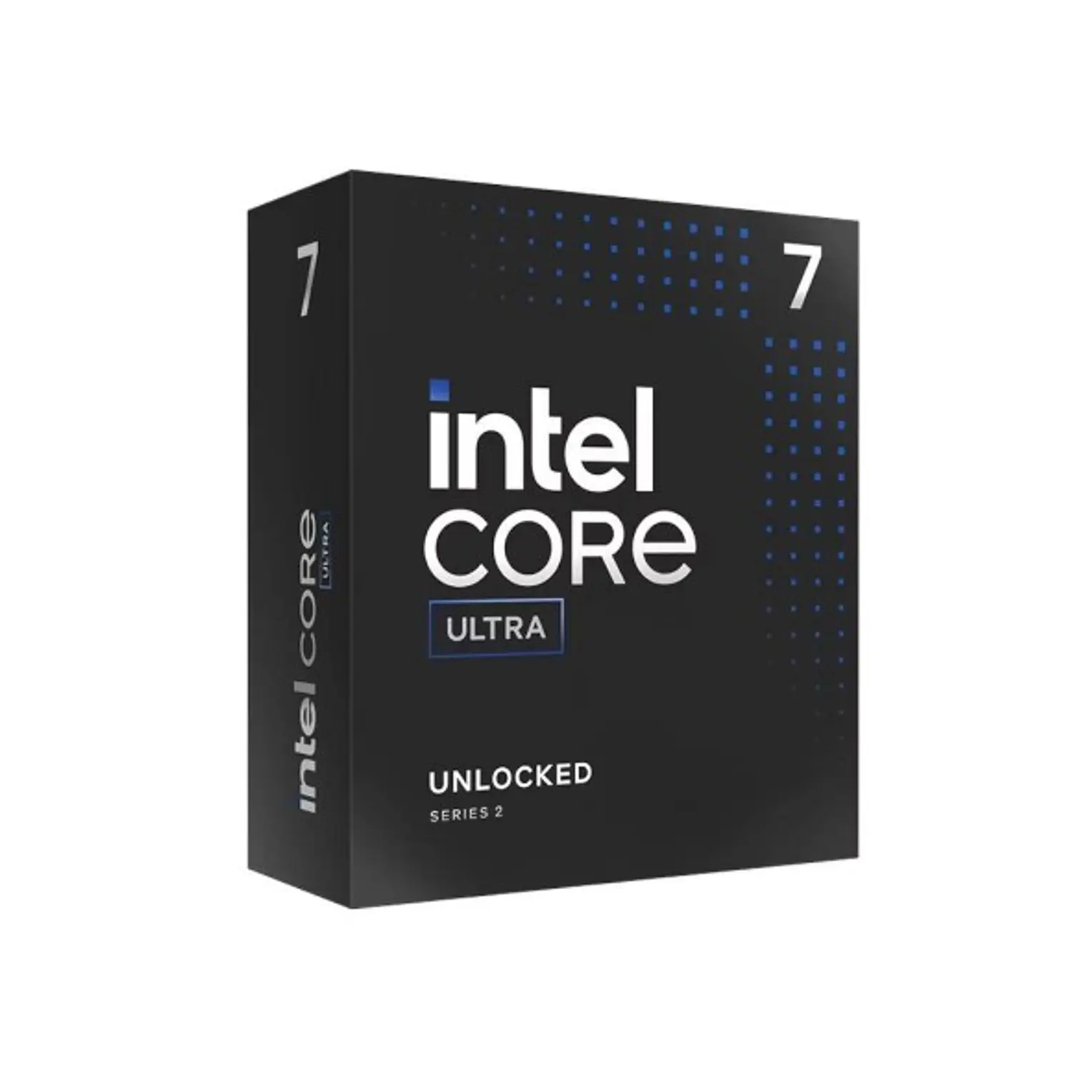 Procesador Intel Core Ultra 7 265KF, 3.9GHz, 8 P-Cores, 12 E-Cores, 20 Hilos, Sin Gráficos