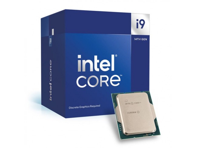 Procesador Intel Core i9-14900F 2 GHz, 24 núcleos, 32 hilos, 36 MB caché - Imagen 5