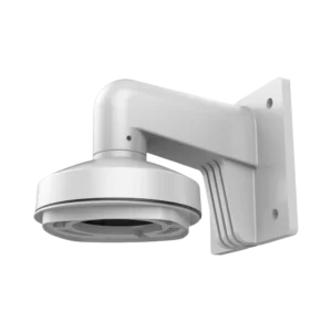 Soporte de Pared Hikvision DS-1272ZJ-120B para Cámaras Tipo Domo