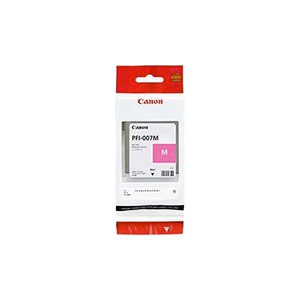 Tinta Canon PFI-007 Magenta 90ml ORIGINAL