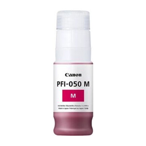 Tinta Canon PFI-050 Magenta 70ml ORIGINAL