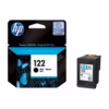 Tinta HP 122 Negro ORIGINAL