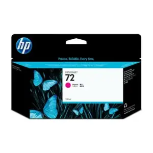 Tinta HP 72 Magenta 130ml ORIGINAL