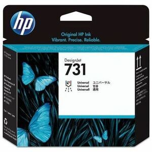 Tinta HP 731 Cabezal para DesignJet T1700 Original