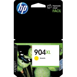Tinta HP 904XL AMARILLO 825 páginas ORIGINAL