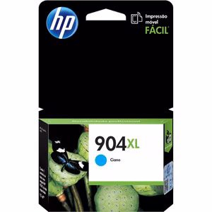 Tinta HP 904XL Cian 825 PÁG. ORIGINAL