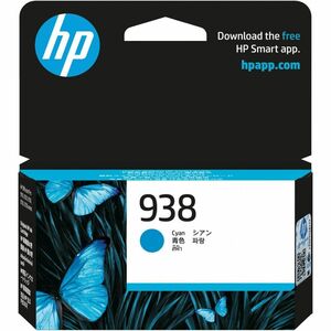 Tinta HP 938 Cyan Original