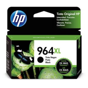 Tinta HP 964XL Negro 2000 Pág. ORIGINAL