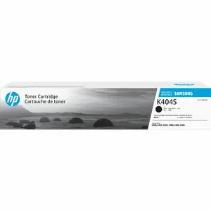Toner HP SAMSUNG CLT-K404S NEGRO ORIGINAL