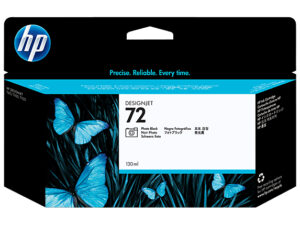 VrJI25UWjz.jpg Tinta HP 72 FOTO Negro 130ml ORIGINAL