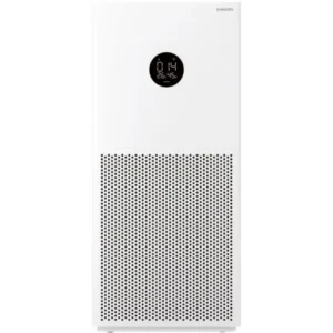 Purificador de Aire Xiaomi Smart Air Purifier 4 Lite, hasta 43m², Smart Control, Blanco