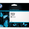 Tinta HP 727 Gris 130ml ORIGINAL