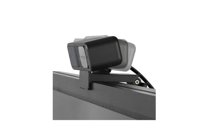 Webcam Kensington W2050 Pro Full HD, Auto Enfoque, Negro - Imagen 9