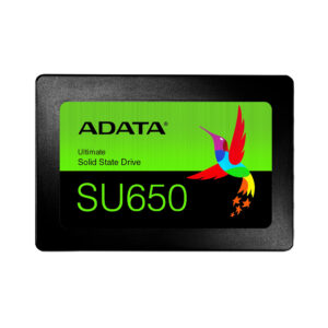 Disco SSD A-DATA Ultimate SU650 1TB, 2.5“, SATA, 3D NAND