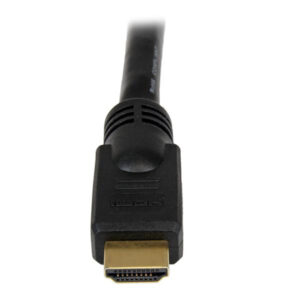 Cable HDMI StarTech.com HDMM15M 15 m Alta Velocidad Macho a Macho