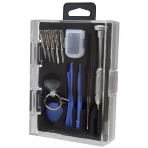 Tablet PHONE Computer Repair TOOL KIT