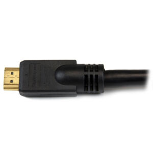 Cable HDMI StarTech.com HDMM15M 15 m Alta Velocidad Macho a Macho