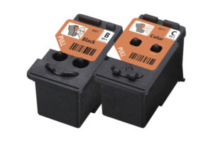 fuZYSTVDHo.jpg Tinta Canon Kit Cabezal Negro Cabezal Color 0692C005 ORIGINAL