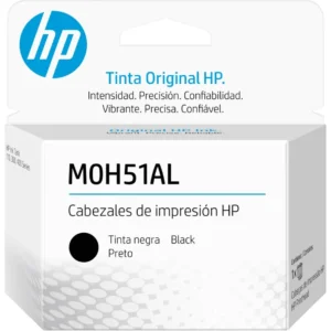 HP Black GT Printhead