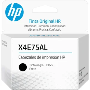 HP Inktank Black Printhead