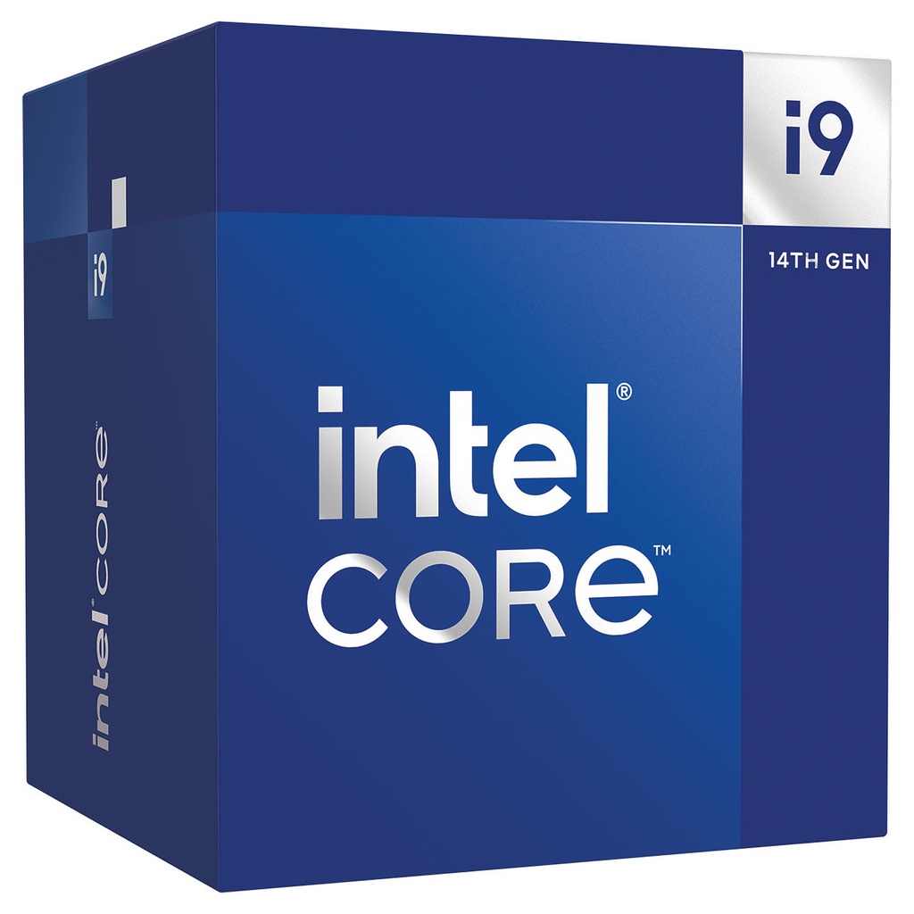 Procesador Intel Core i9-14900F 2 GHz, 24 núcleos, 32 hilos, 36 MB caché - Imagen 6