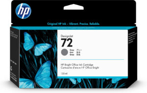 kfCBeBdnta.jpg Tinta HP 72 Gris 130ml ORIGINAL