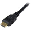 Cable StarTech.com HDMI de alta velocidad 2m HDMM2M Ultra HD 4k x 2k Negro