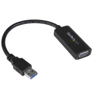 USB 3.o to VGA video adapter – 1920×1200