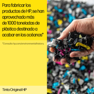 Tinta HP 727 300ml Magenta ORIGINAL