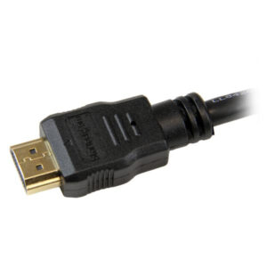 Cable StarTech.com HDMI de alta velocidad 15m HDMM150CM