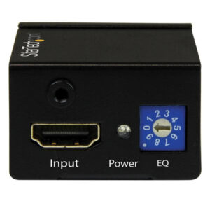 Amplificador de Señal HDMI StarTech.com HDBOOST 35 m 1080p
