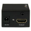Amplificador de Señal HDMI StarTech.com HDBOOST 35 m 1080p