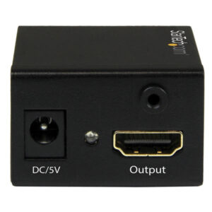 Amplificador de Señal HDMI StarTech.com HDBOOST 35 m 1080p