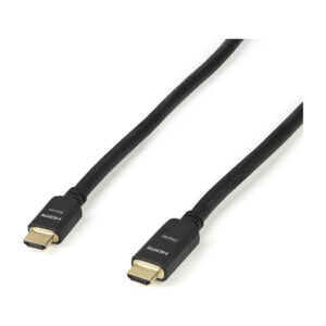 Cable StarTech.com 20M 65FT ACTIVE HDMI Cable M/M HDMM20MA