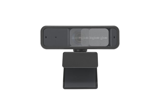 Webcam Kensington W2050 Pro Full HD, Auto Enfoque, Negro - Imagen 8