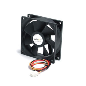 Fan Silencioso Caja PC TX3