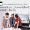 Tinta HP 72 Magenta 130ml ORIGINAL