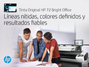 Tinta HP 72 Magenta 130ml ORIGINAL