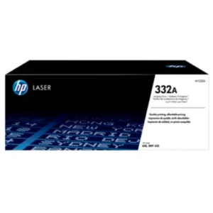 Tambor HP 332A Blk Laser Imaging